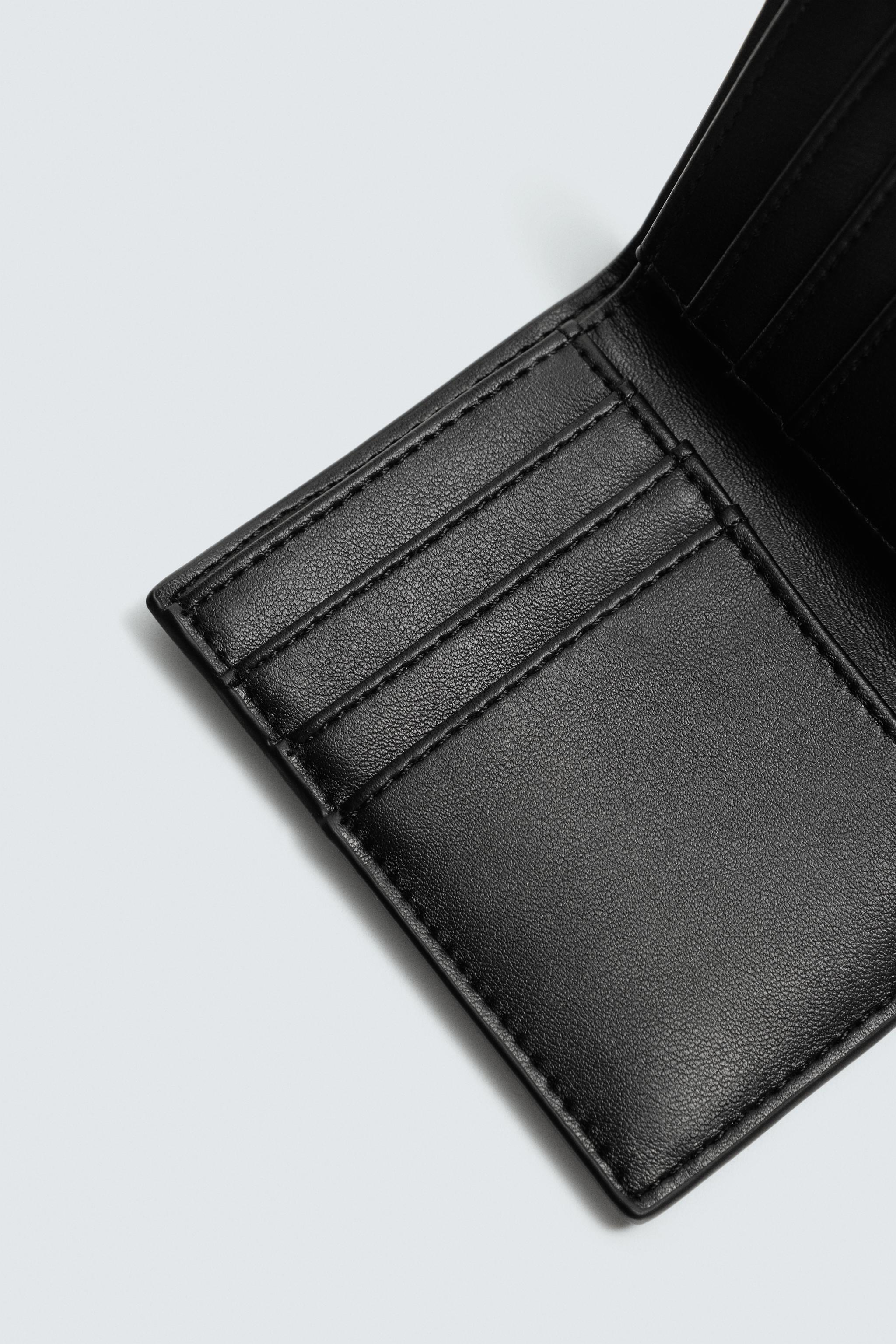PORTEFEUILLE VERTICAL UNI
