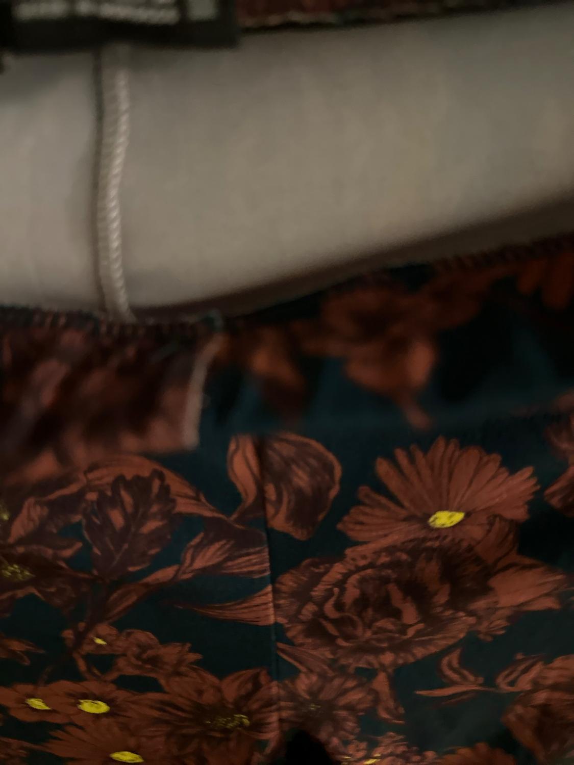 PANTALÓN FLUIDO ESTAMPADO - Image 2