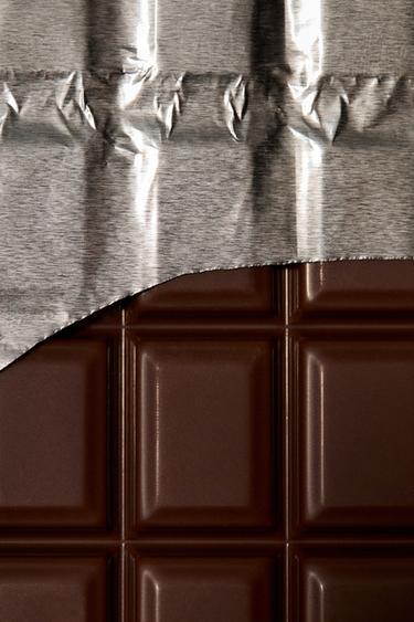 COCOA BLISS EDP 100 ML (3,4 FL. OZ). -  de Zara - Image 1
