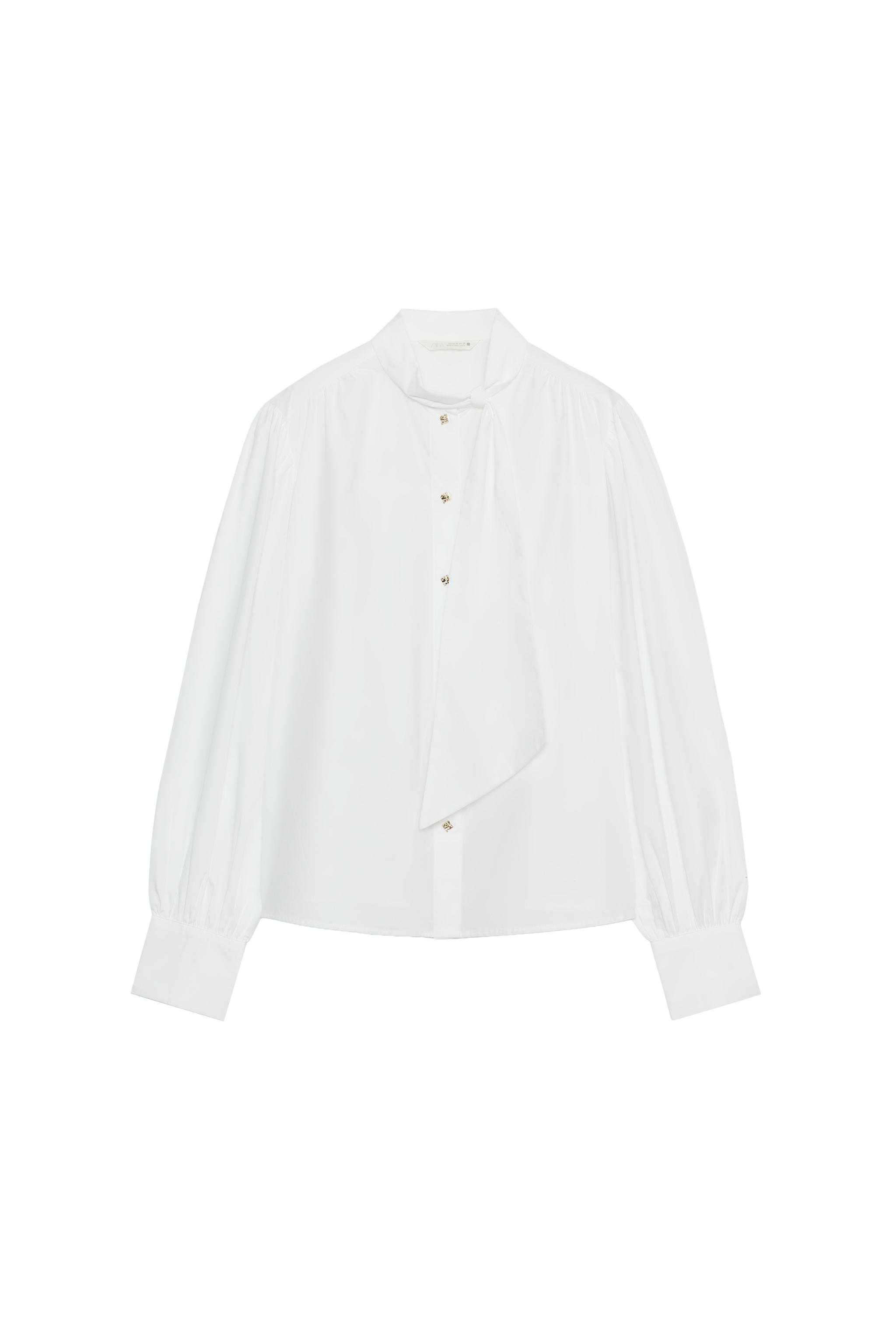 CAMISA NUDO
