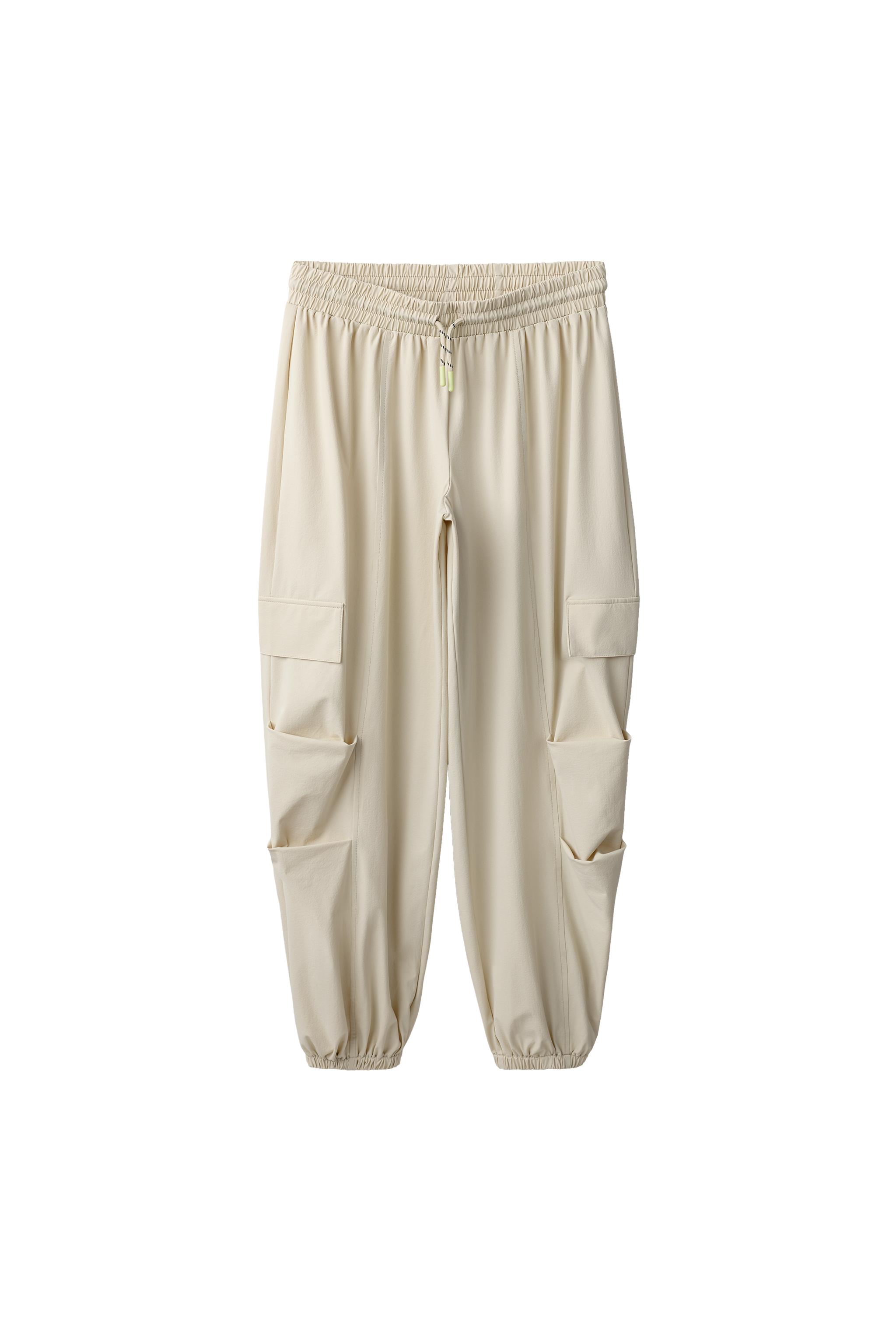 PANTALÓN CARGO TÉCNICO