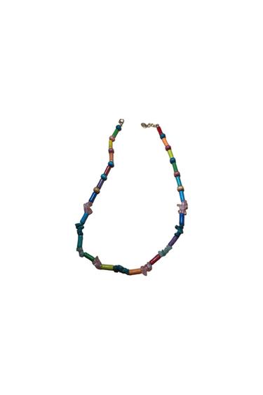 COLLAR CUENTAS