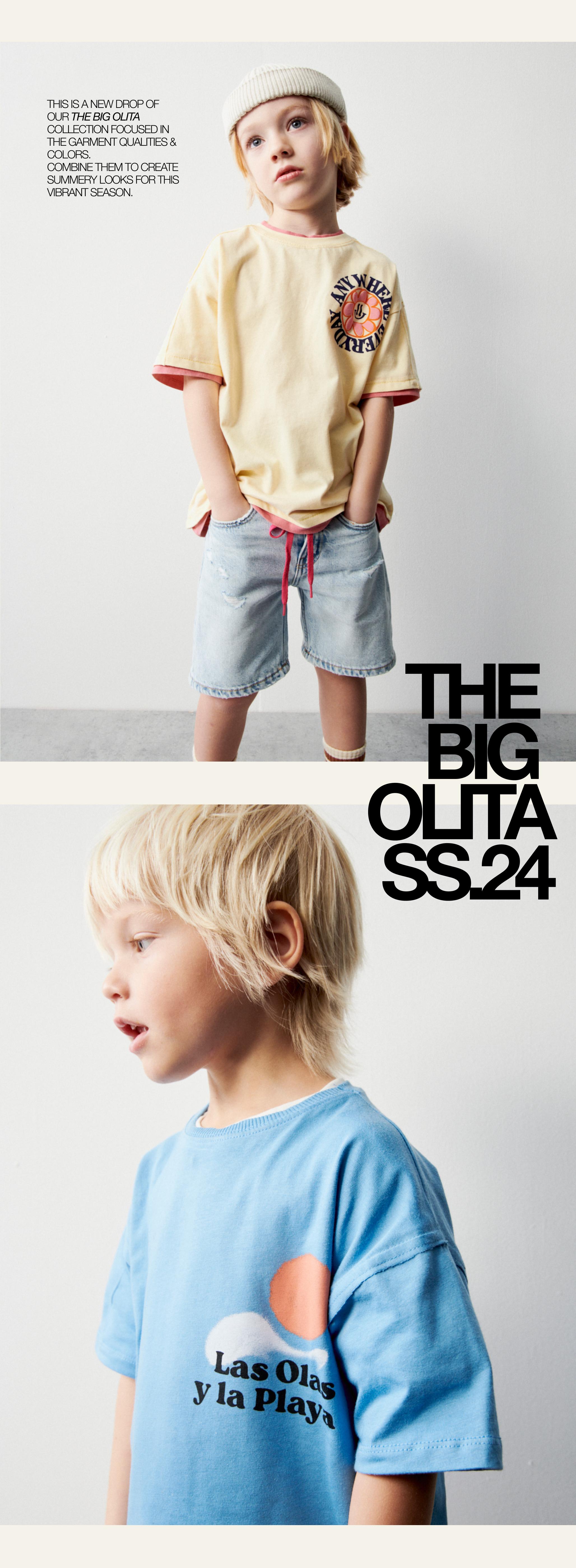 Baby Boys' Clothes | ZARA United States