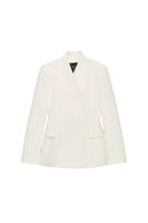 VİNİL BANTLI SANDALET - Görsel 2