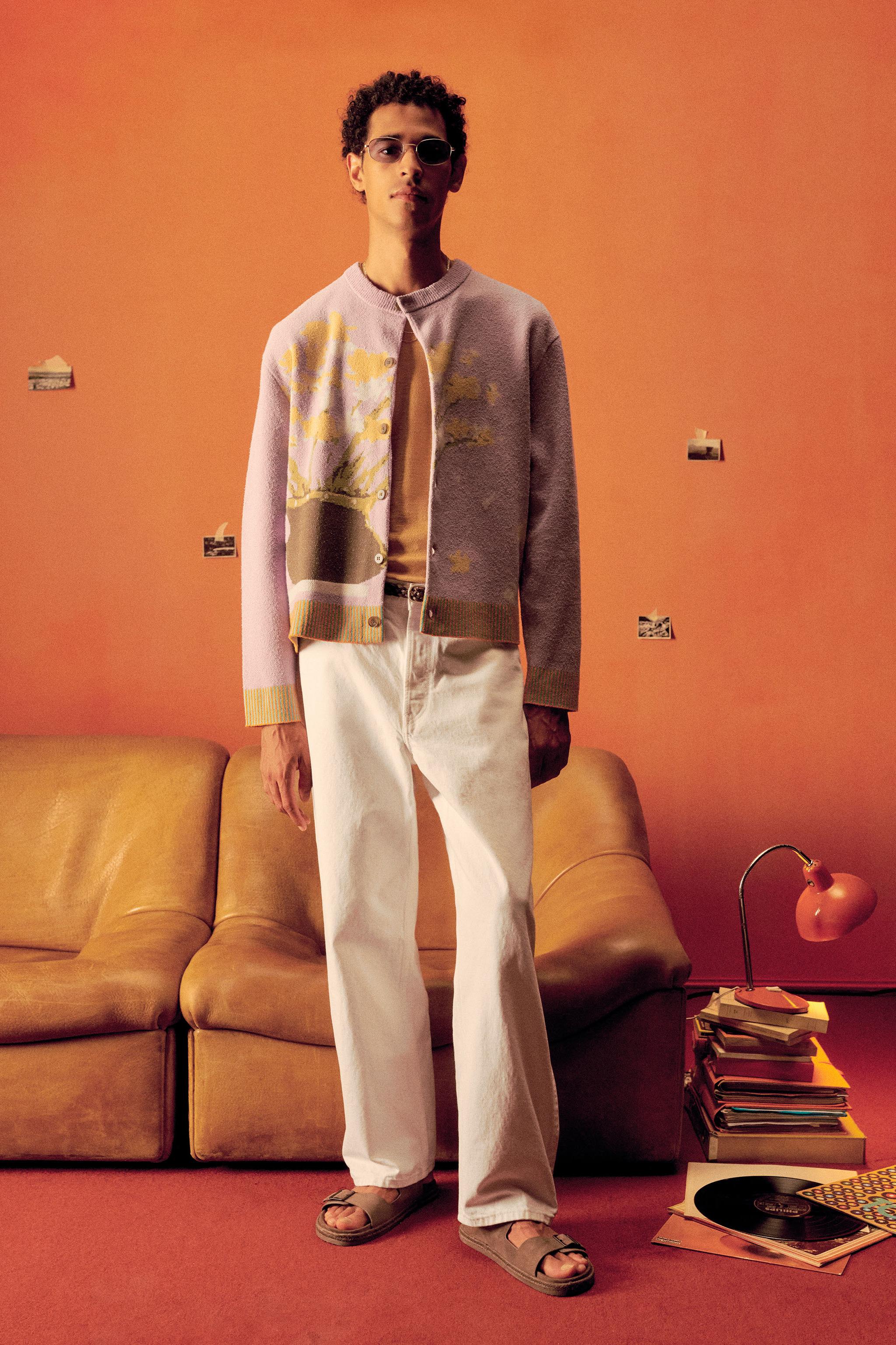 OlliElla オリエラ ピキバスケット M 中 BEAMS ZARA バックル