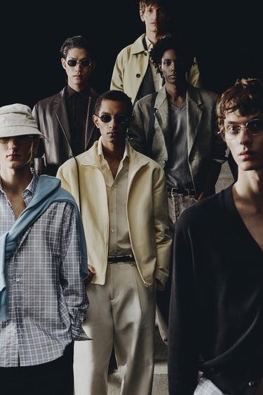 Product image - Mint by Zara - Image 0