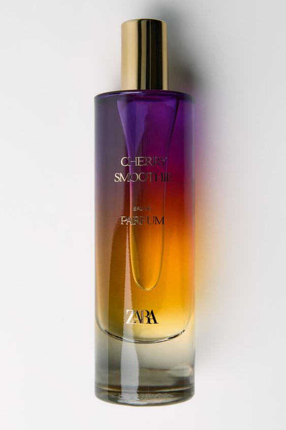 Women's Perfumes  ZARA United States
