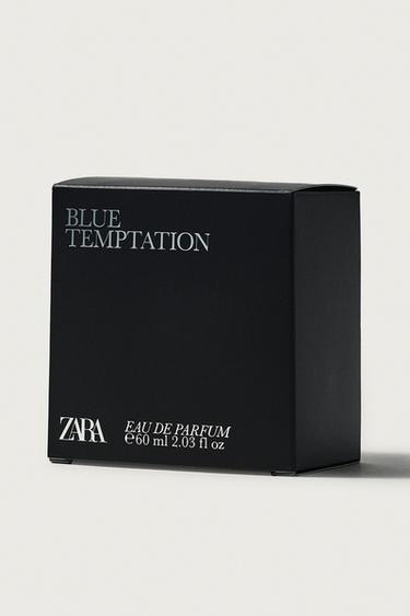 BLUE TEMPTATION EDP 60 ML (2.3 FL. OZ) — TINTED LEATHER 2