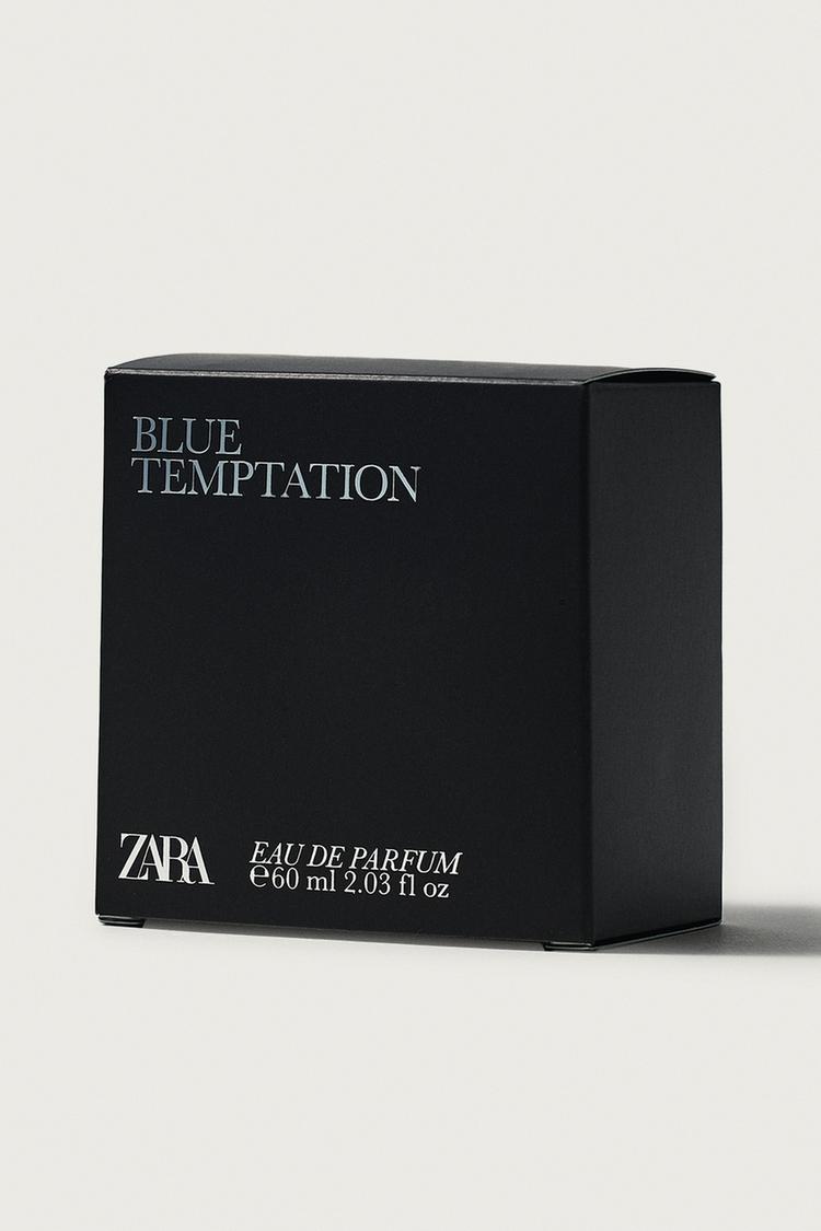 BLUE TEMPTATION EDP 60 ML / 2.03 oz 3