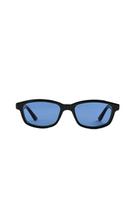 AARON LEVINE X ZARA YÜN KARIŞIMLI KRUVAZE KABAN - Görsel 5