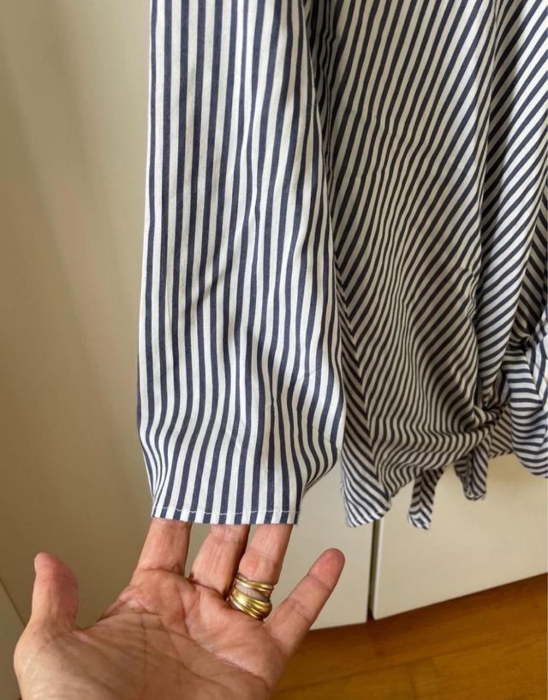 CAMICIA RIGHE - Image 4