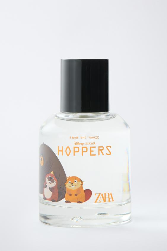HOPPERS © DISNEY/PIXAR EDT 60 ML / 2.0 oz -  by Zara - Image 0
