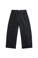 CEPLİ DENIM CEKET - Görsel 4