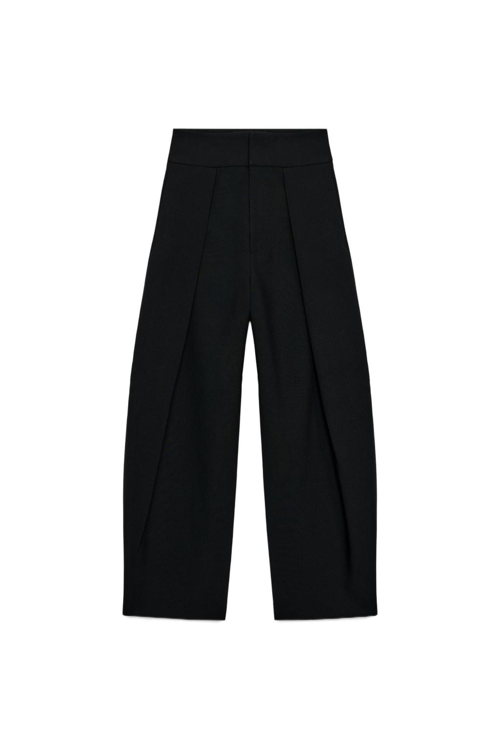 PLEATED BALLOON PANTS - image 3