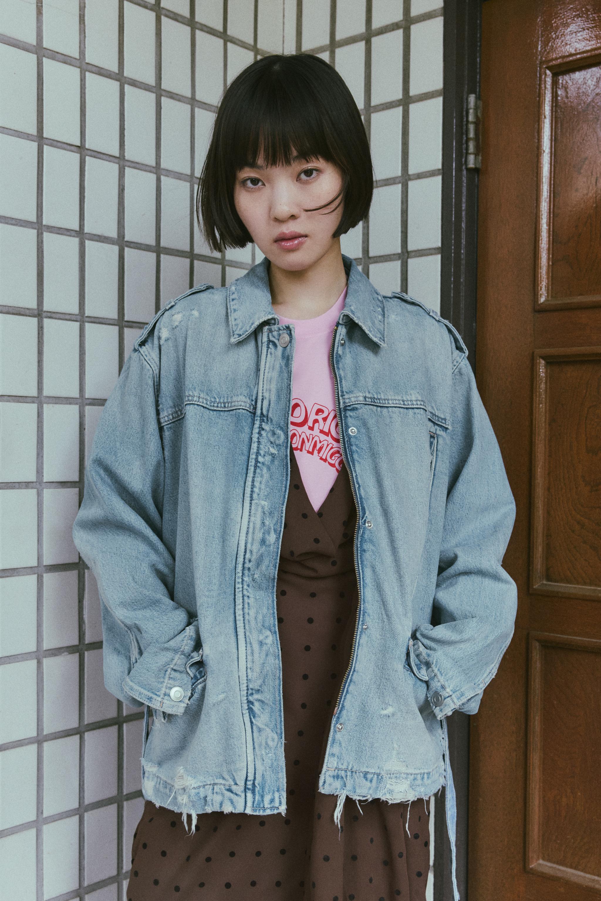 ジャケット - レディース | 最新コレクション | ZARA 日本 - ページ2