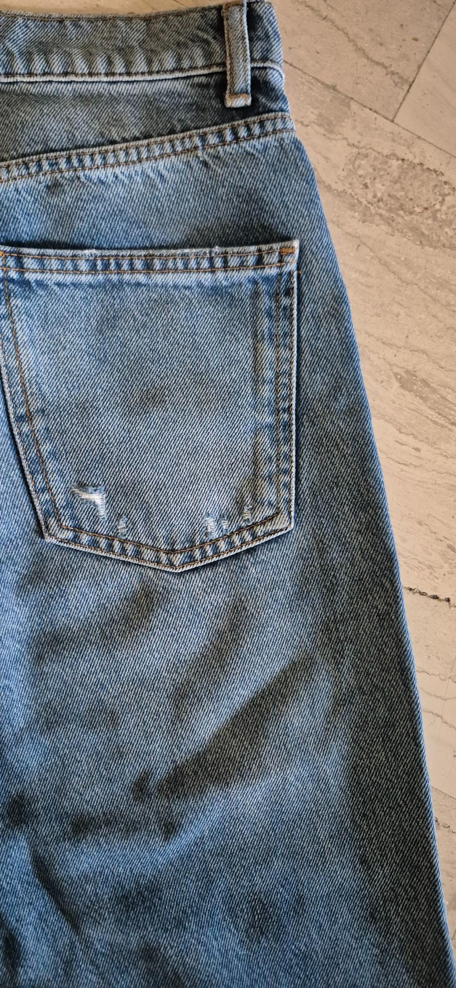 ZW THE ‘90S FULL-LENGTH JEANS - Image 7
