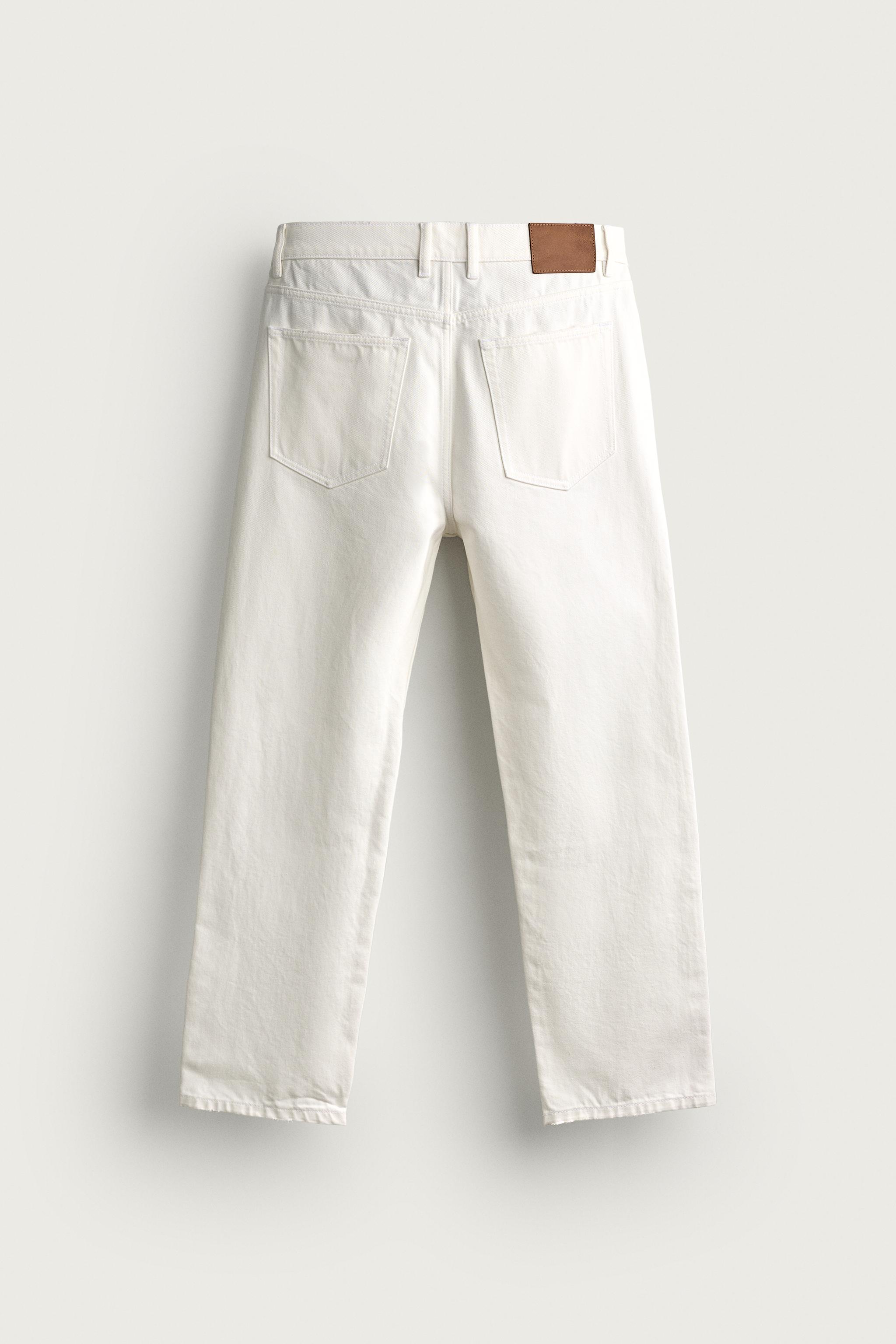 JEANS BAGGY FIT