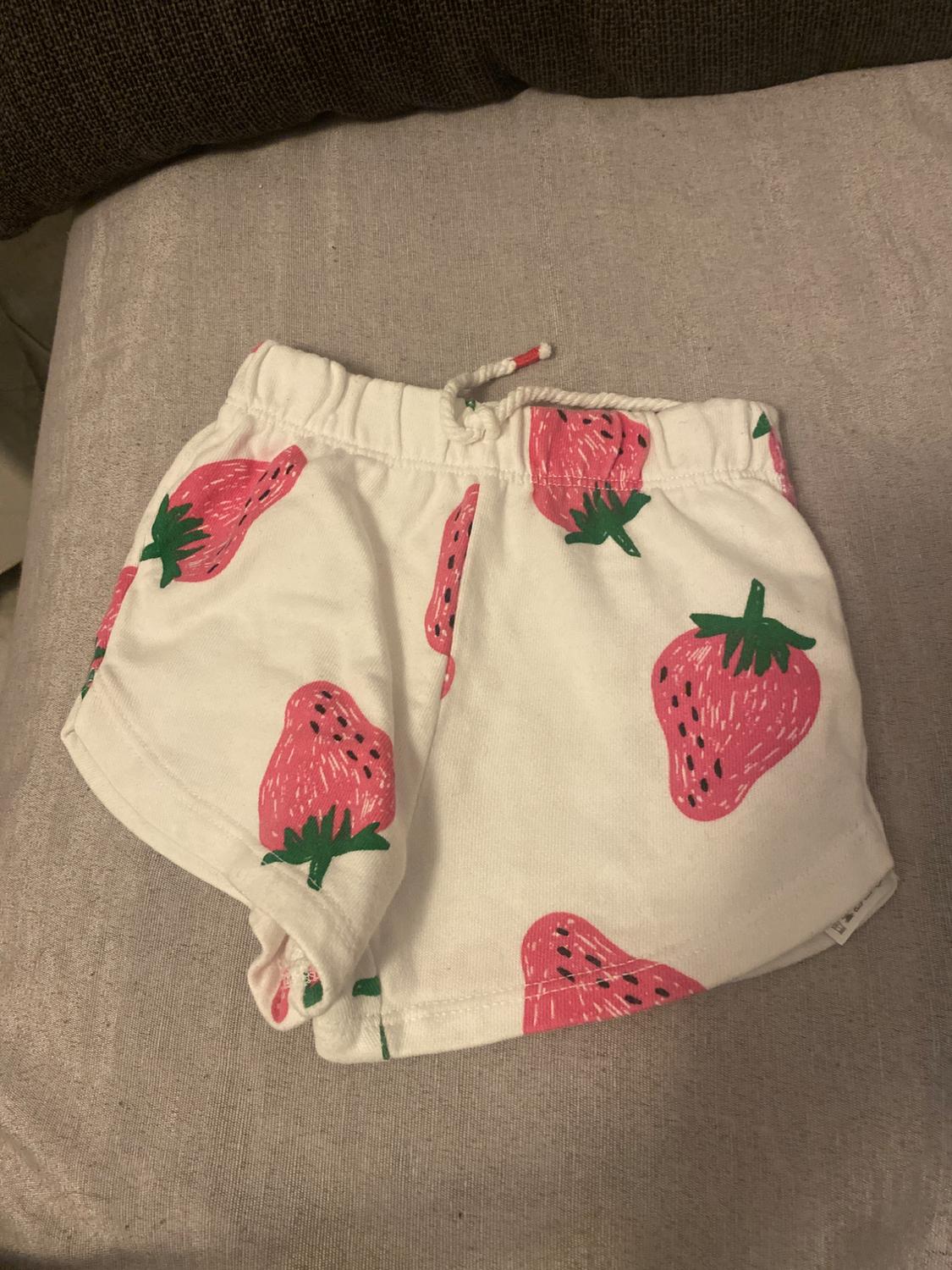 PRINTED BERMUDA SHORTS - Image 3