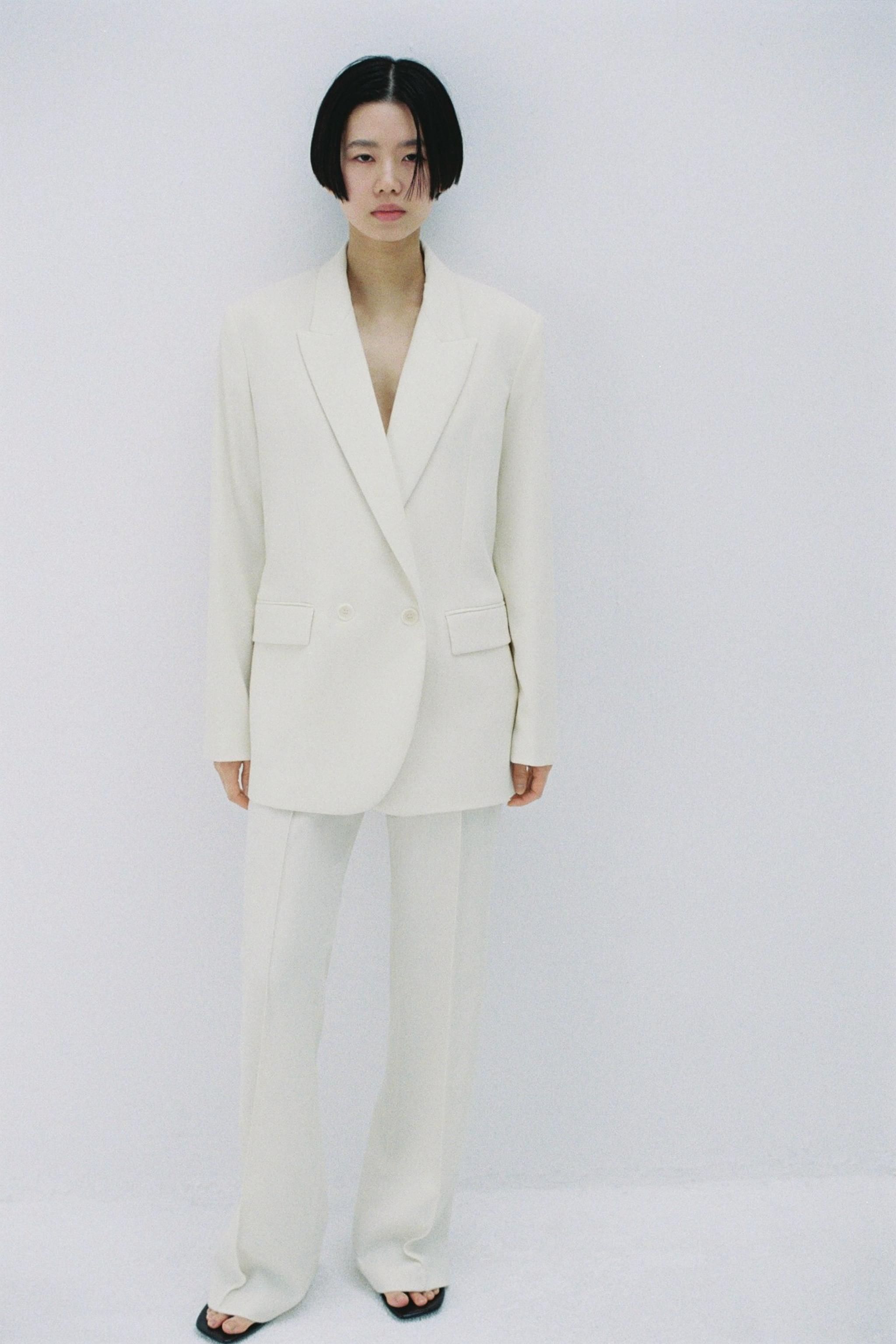 テーラード & スーツパンツ | メンズ | ZARA 日本