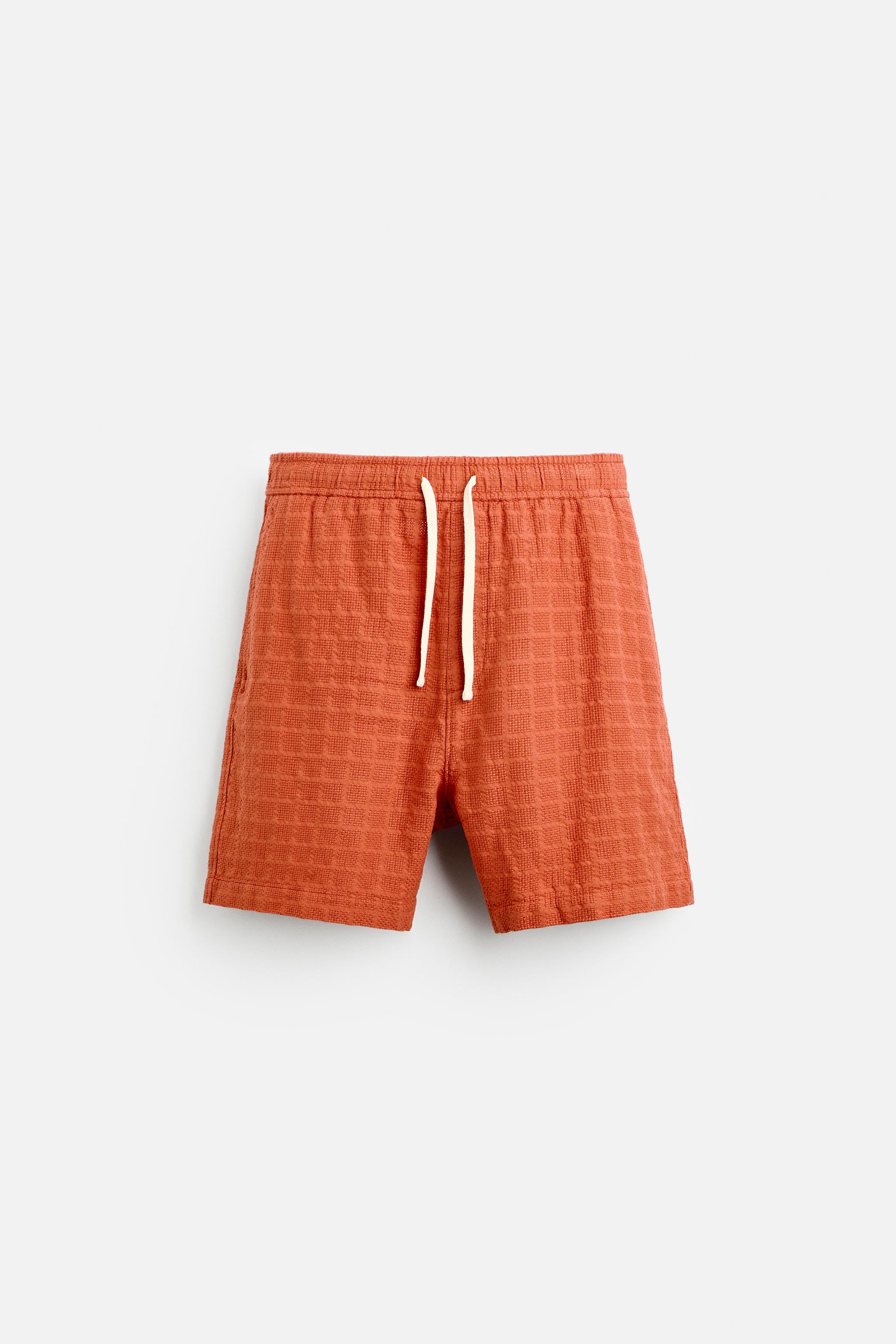 Gucci GG-jacquard Shorts | Blue | FARFETCH AO