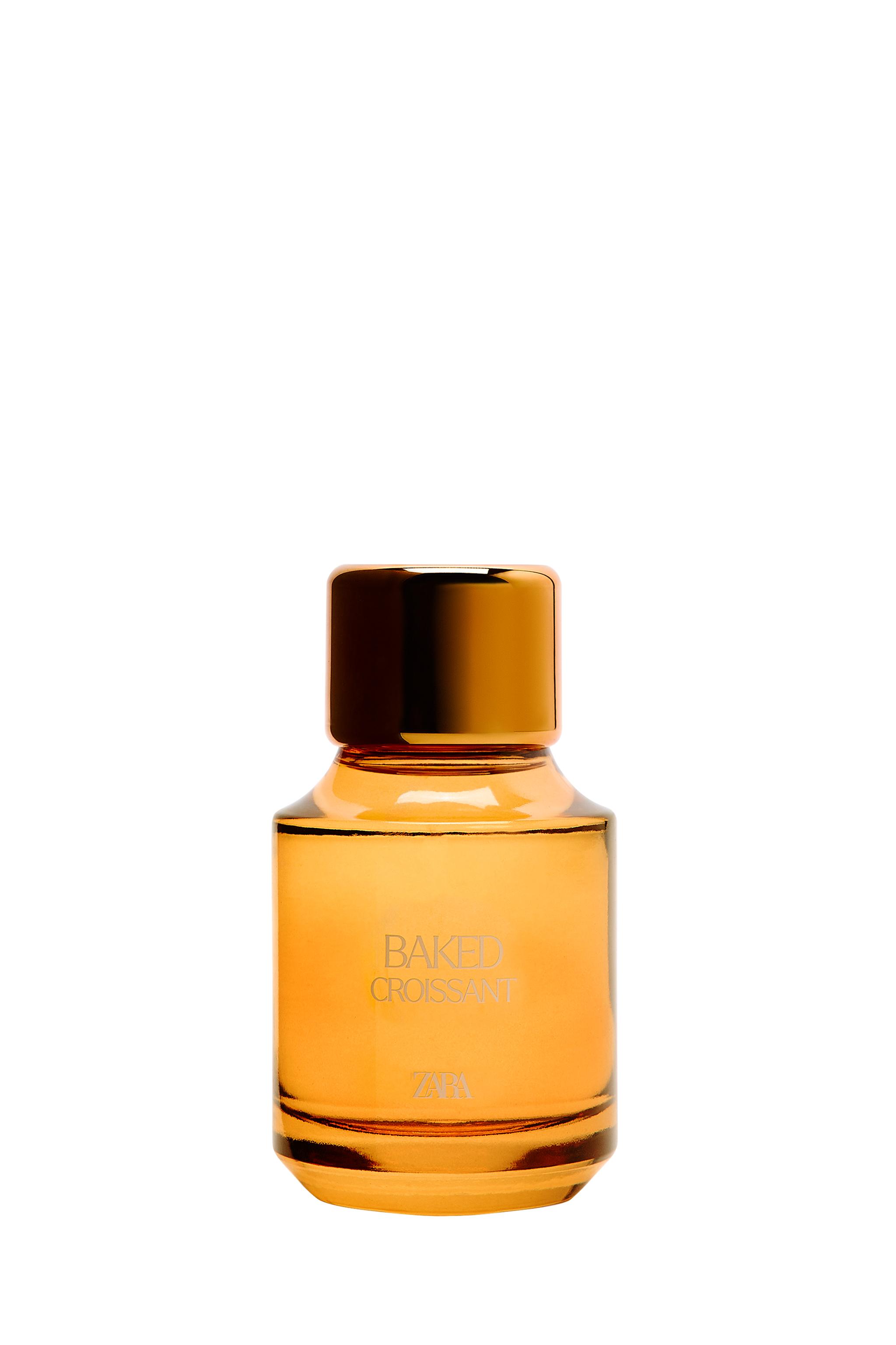 Baked Croissant Edp 100Ml (3.4 Fl.oz). by Zara
