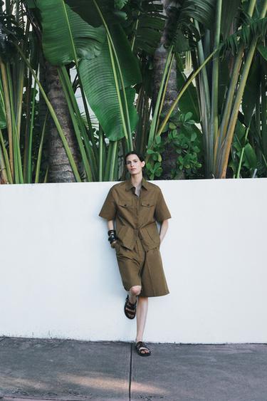 {ชื่อ} - {สี} จาก Zara