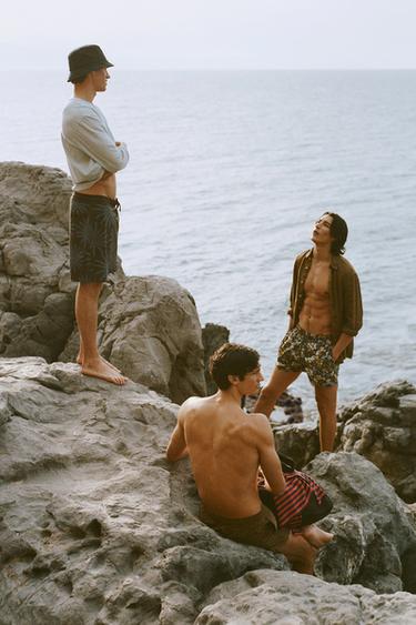 Product image - Dark khaki by Zara - Image 0