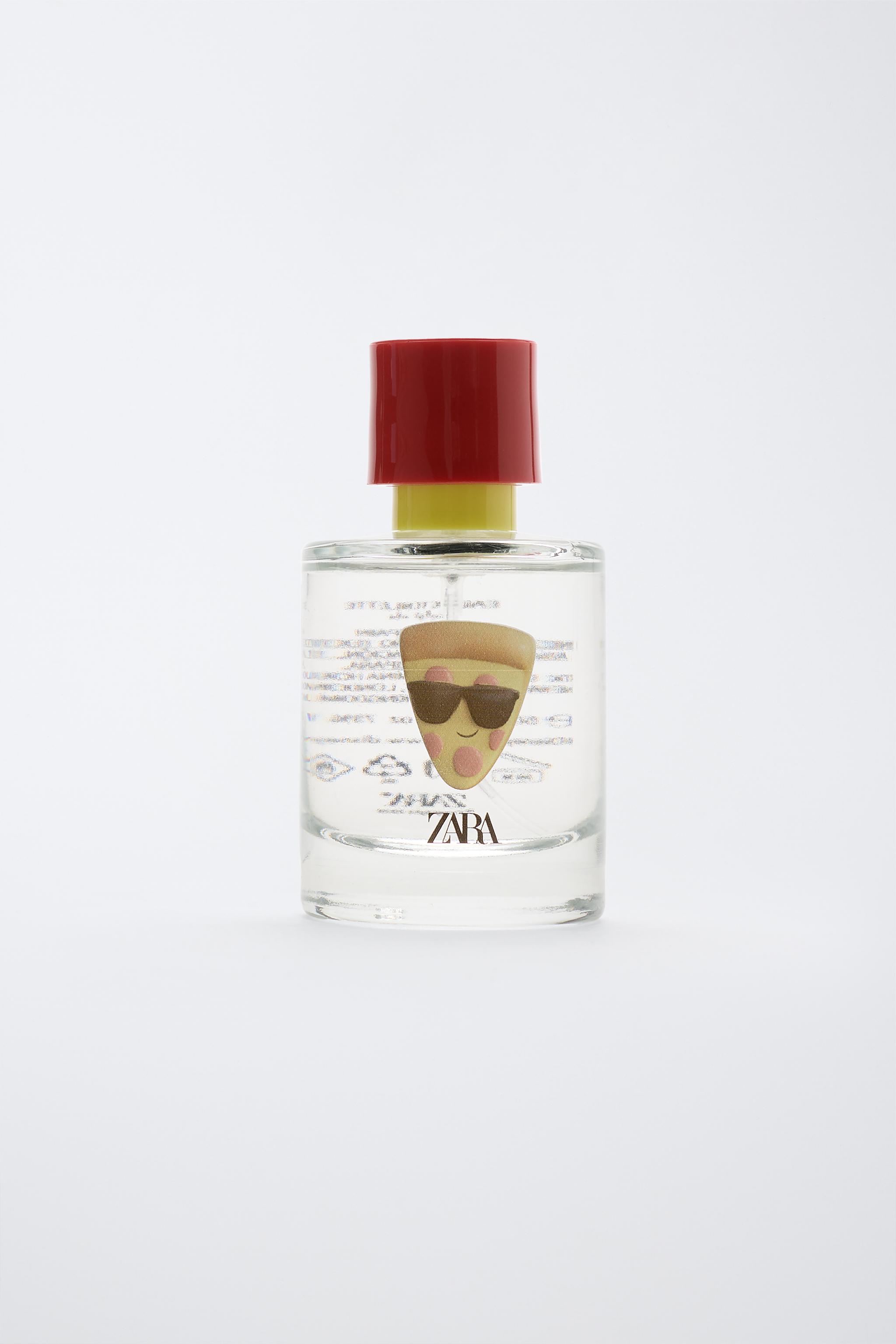 TOY STORY DISNEY PIXAR EAU DE TOILETTE 50 ML (1.7 FL. OZ). — TINTED LEATHER