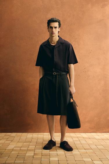 Zara LOOK - color 1