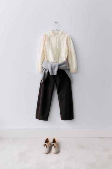 Product image - charcoal grey by Zara - Image 0