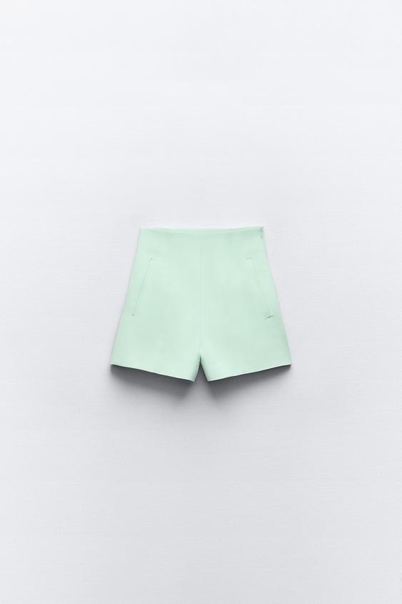 Bermudas y Shorts de mujer, Nueva colección