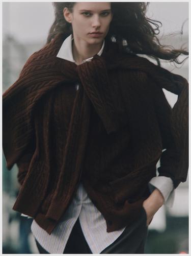 Zara LOOK - 972