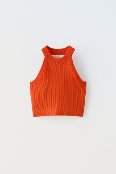 Image du produit - Rouge / Orange de Zara