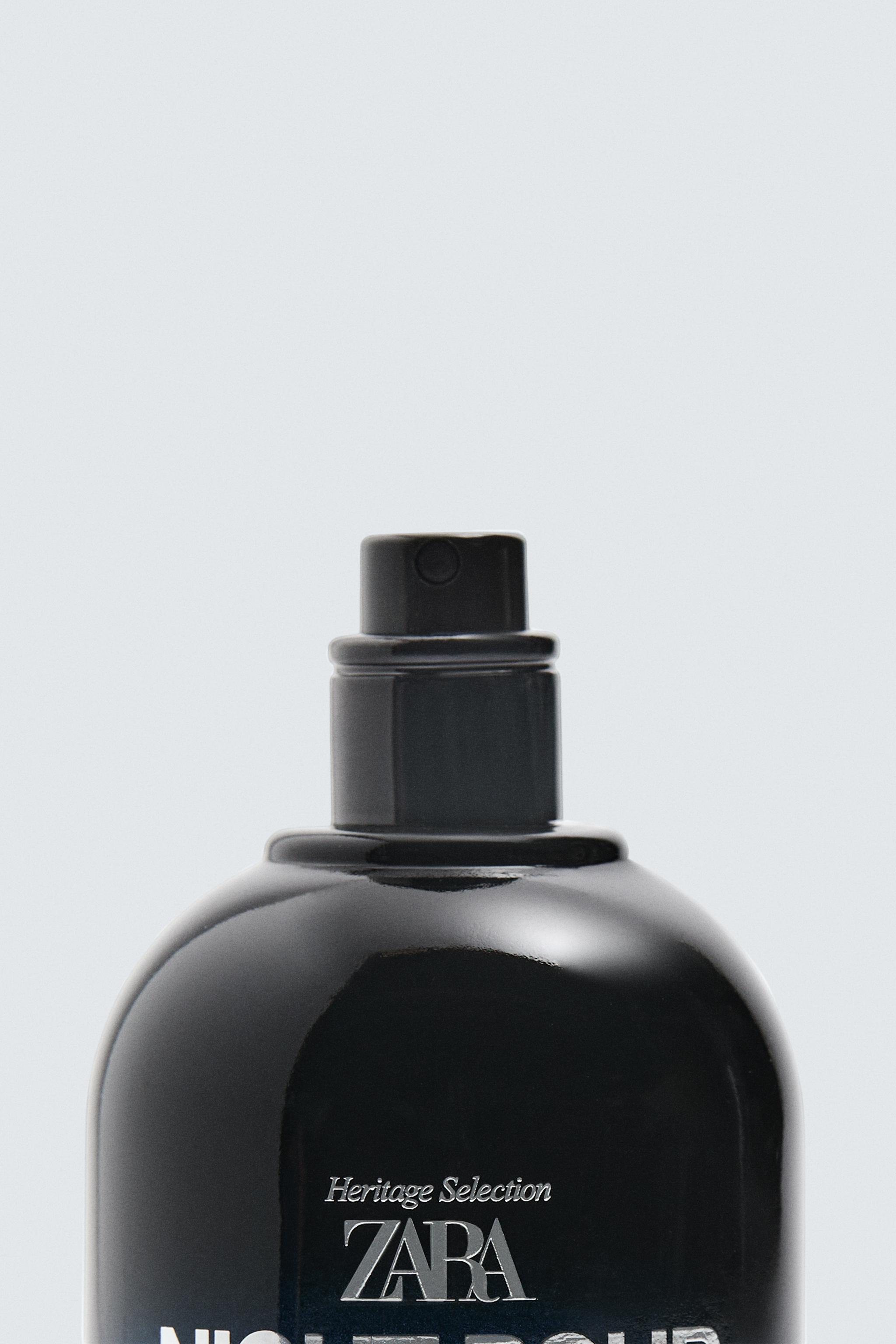 NIGHT POUR HOMME II EDP 100 ML oz ZARA India