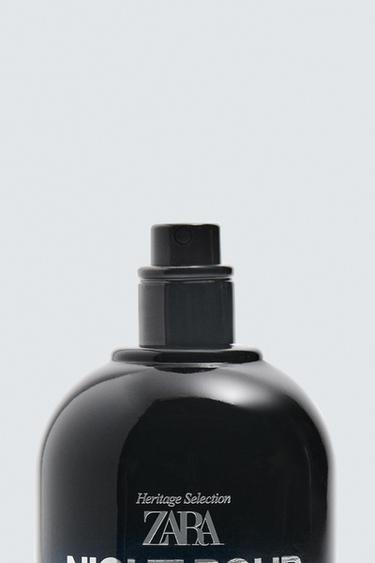 NIGHT POUR HOMME II EDP 100 ML (3,4 FL. OZ) -  de Zara - Image 2