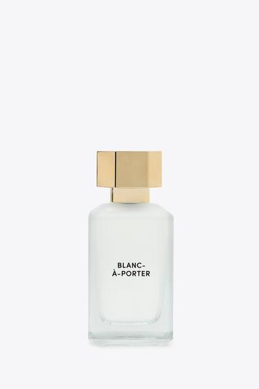 BLANC À PORTER EDP 100ML (3.4 FL. OZ). -  by Zara - Image 0