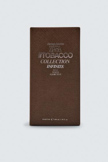 #TOBACCO COLLECTION INFINITE RICH WARM EDP 100 ML / 3.38 oz -  by Zara - Image 2
