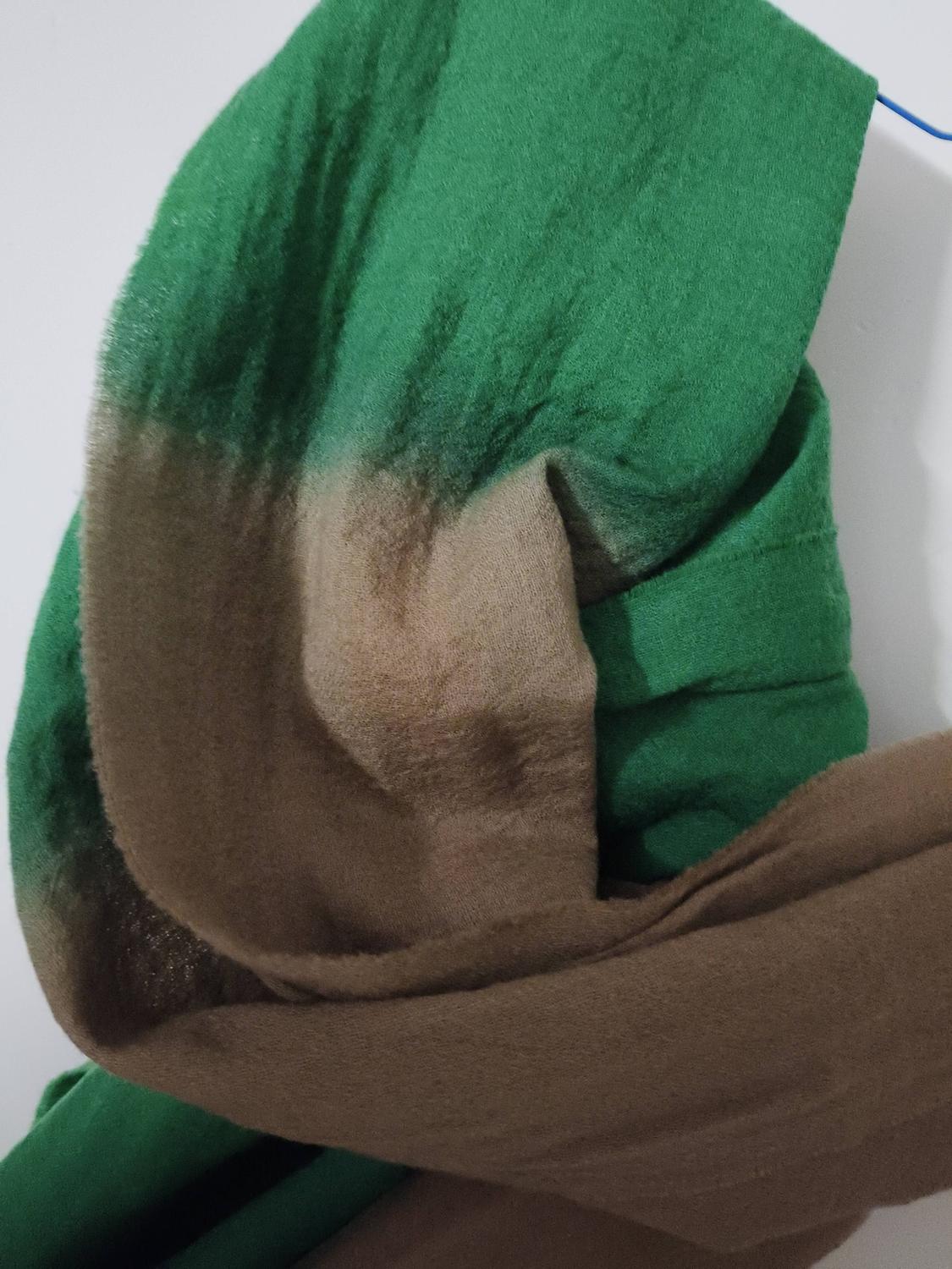 WOOL SCARF - Image 4