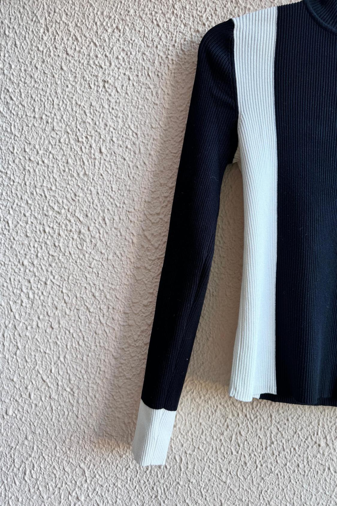 JERSEY COLOR BLOCK - Image 2