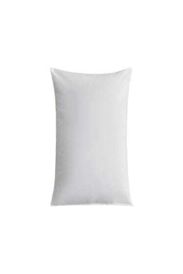 KIDS' MICROFIBRE PILLOW - White by Zara