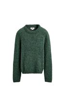 YIKANMIŞ DOKULU POLO T-SHIRT - Görsel 3