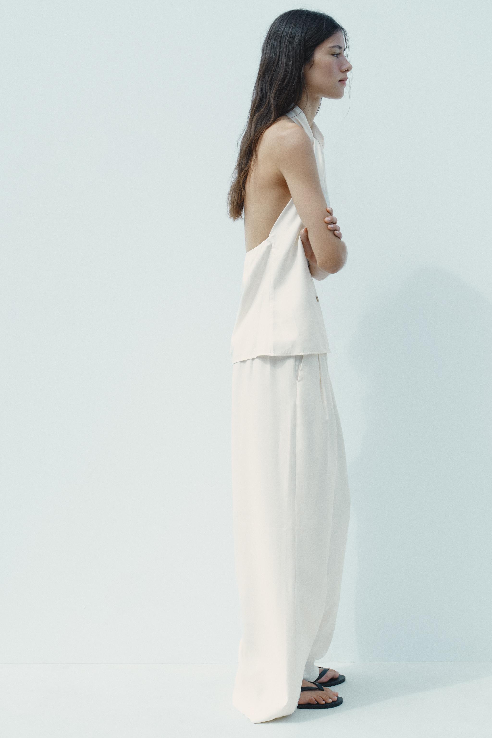 PALAZZO PANTS