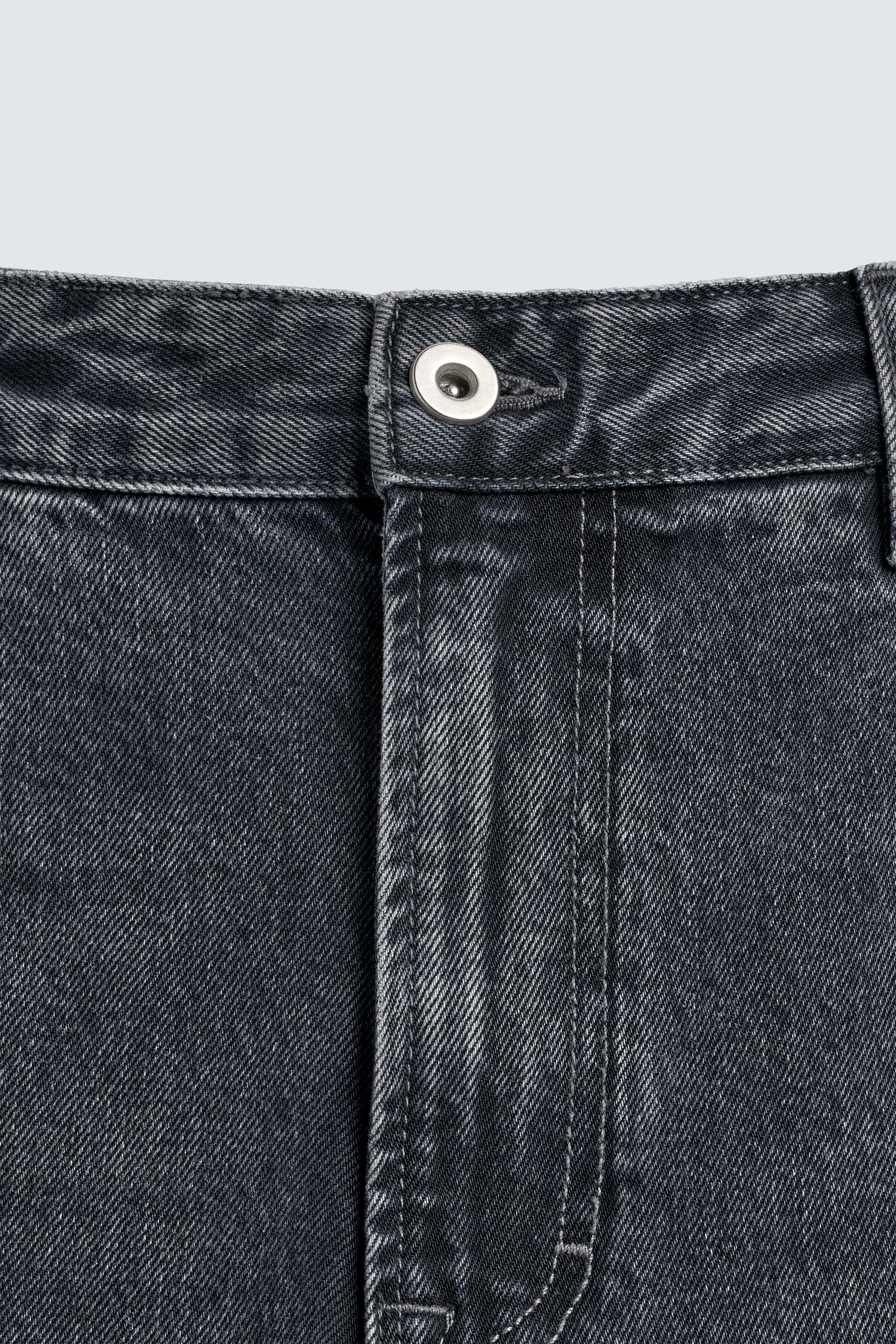 JEAN COUPE FLARE