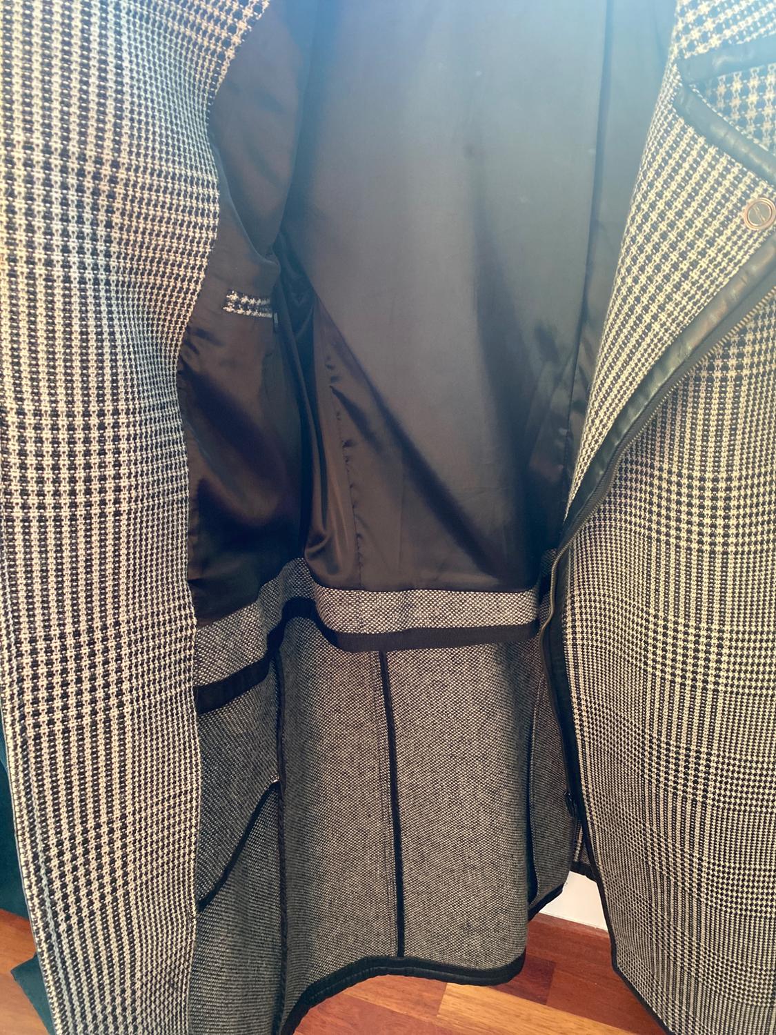 MANTEAU - Image 3