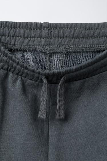 PANTALON DE JOGGING UEFA CHAMPIONS LEAGUE ® - Anthracite foncé de Zara - Image 2