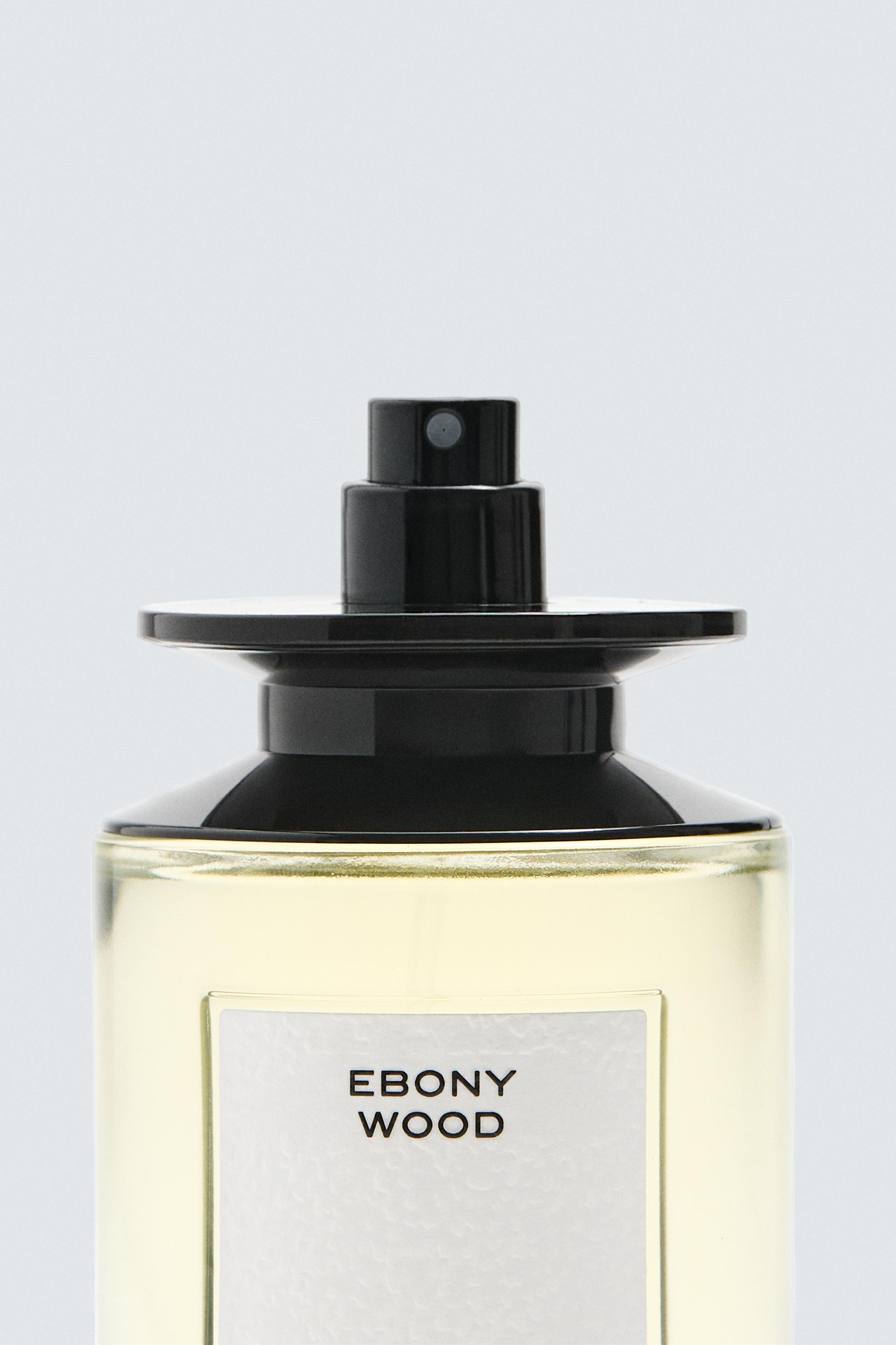 EBONY WOOD 100ML ( 3.4 FL.OZ ) | ZARA Japan / 日本