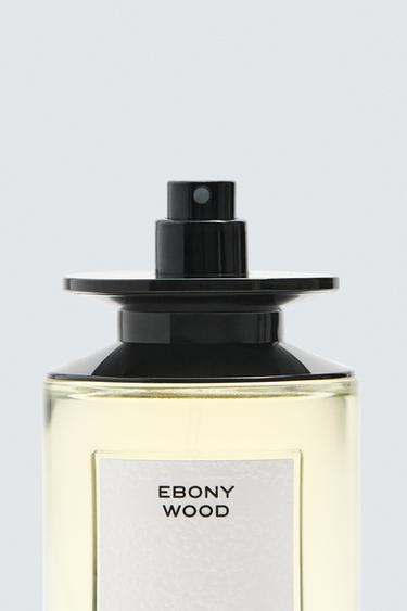 EBONY WOOD 100 ML (3,4 FL. OZ) -  de Zara - Image 1