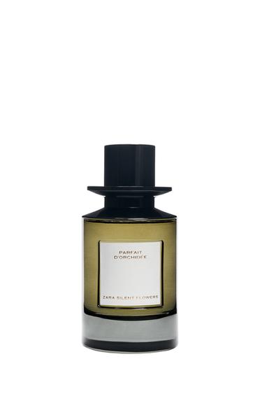 PARFAIT D´ORCHIDÈE PERFUME 100ML (3.4 FL. OZ) - TINTED LEATHER by Zara