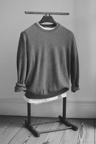 LOOK -  by Zara
