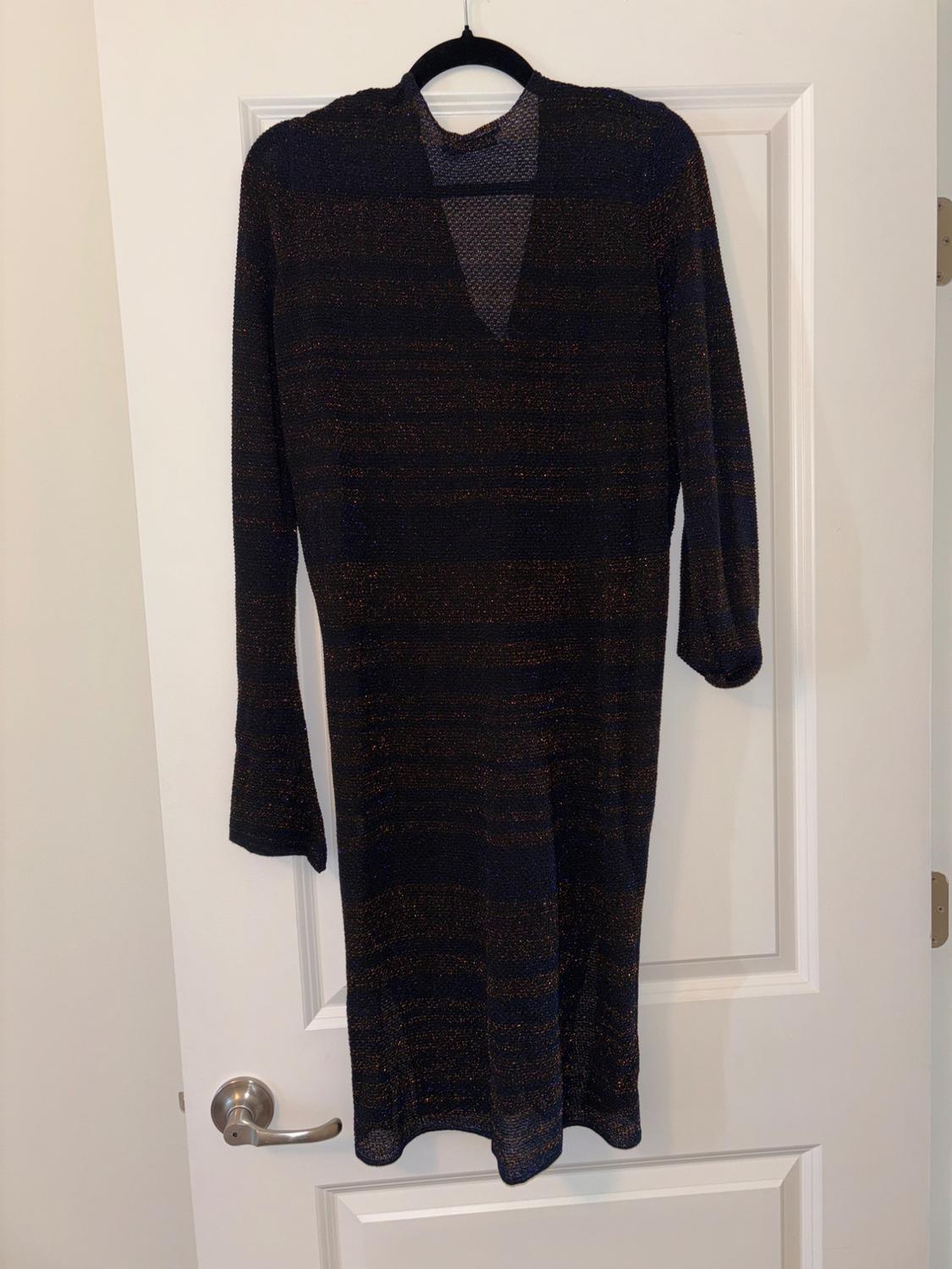 SPARKLY DRESS - Image 2